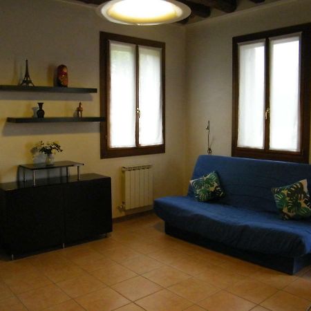 Il Nido Di Rondine Apartment Одерцо Екстериор снимка